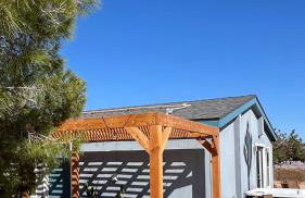 La Casa Fortuna| Hot tub • Cowboy pool • 5 acres - Foto 30