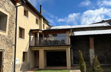 Cal Not La Masia, Cerdanya - Foto 42