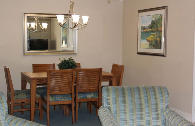 Blue Tree Resort at Lake Buena Vista - Foto 18