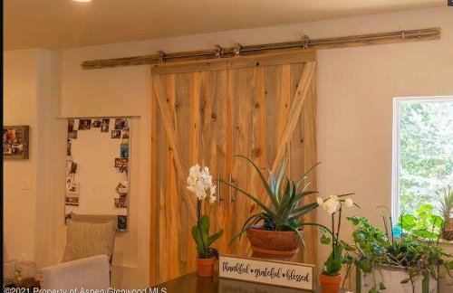 Million Dollar Castle Walk to downtown Glenwood and HotSprings - Foto 45