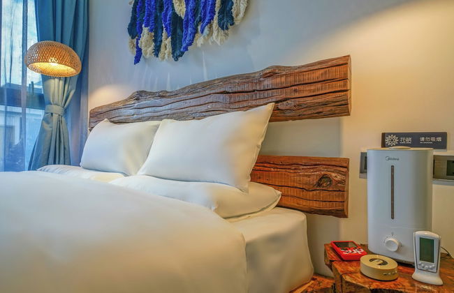 Lijiang Xisu Garden - Foto 72