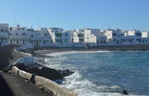 Casa Cabrera - 2 apartamentos con vistas al mar - Foto 21