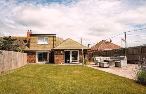 Dungeness Drift - By the Beach - Pass the Keys - Foto 1