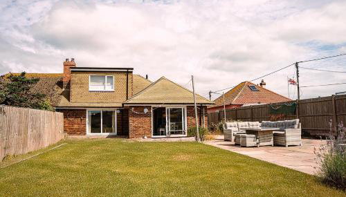 Dungeness Drift - By the Beach - Pass the Keys - Foto 1, Garden view