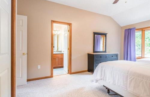 V3 Gorgeous SKI-IN Mountain View Townhouse with great views in Bretton Woods Fast wifi - Foto 14
