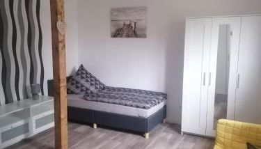 Ferienwohnung I Sarrebriese - Foto 4