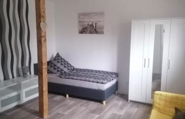 Ferienwohnung I Sarrebriese - Foto 4