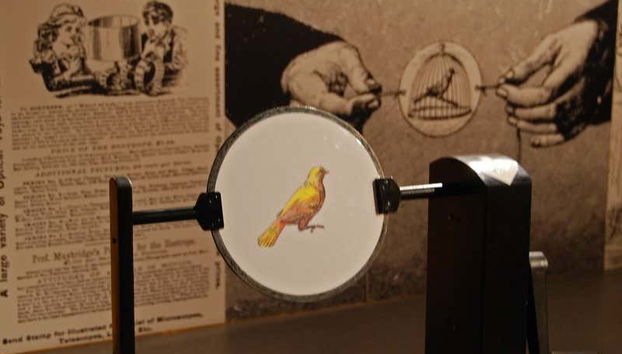 Girona Cinema Museum Ticket - Photo 3