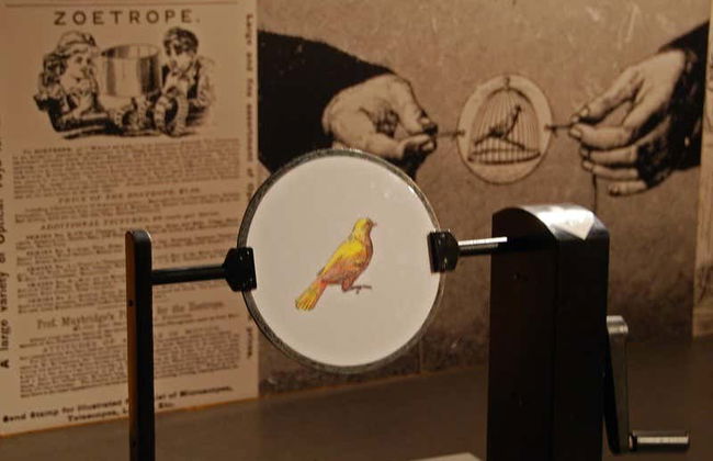 Museo de cine de Girona - Foto 2