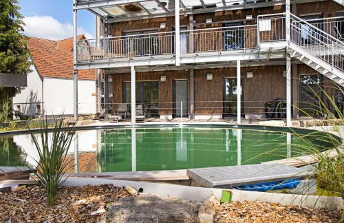 Ferienwohnung Donautal - Photo 1