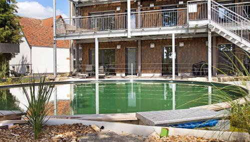 Ferienwohnung Donautal - Foto 1