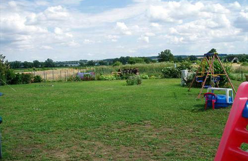 Familien-Ferienhaus unweit vom Kummerower See - Foto 7