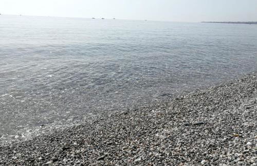 Villa sul mare Dambra Apartment - Foto 25