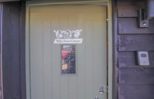 Gorgeous rural dog welcoming Milk Churn - Suffolk - Foto 21