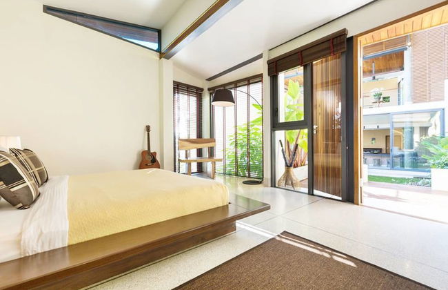 L2 Residence - Photo 4