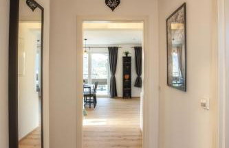 Ferienwohnung Kaiserblick - Foto 10
