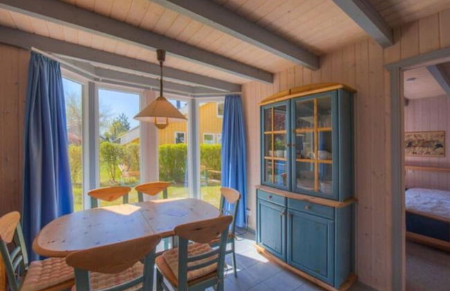 Ferienhaus im Skandinavischen Stil - Foto 14