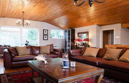 Four Pines Lodge - Foto 6