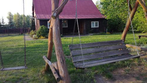 Domek Drewniany - Foto 4