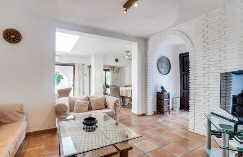 Villa by the beach 5 bedrooms - Photo 7