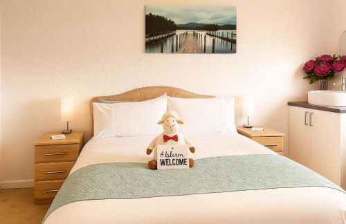 Kents Bank Holiday - Pet Friendly with Bay Views - Foto 15