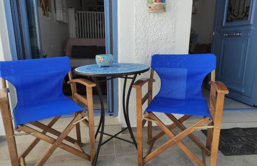 Aggelikis traditional house - Foto 36