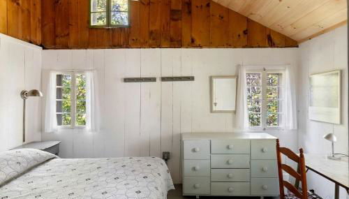 Romantic Cozy Cabin Perfect for Couples near Hanover, New Hampshire - Foto 3