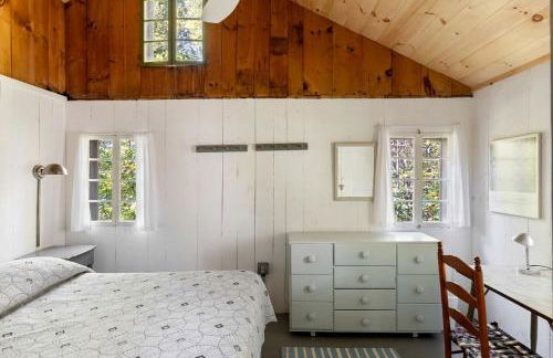 Romantic Cozy Cabin Perfect for Couples near Hanover, New Hampshire - Foto 3