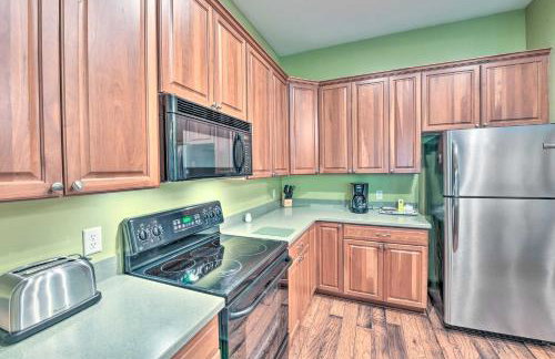 7 Mi to Beach Bluffton Cottage with Furnished Patio - Photo 11