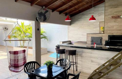 Casa com grade na piscina,ideal para familia com crianças - Foto 10