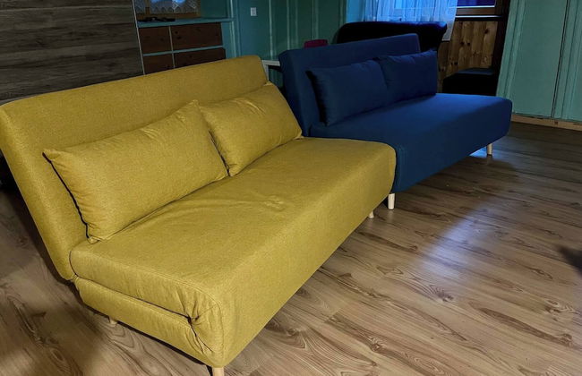 Historic Apartment in the old Village of Naters - Photo 13