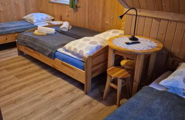 Miodowa Chatka - Foto 57