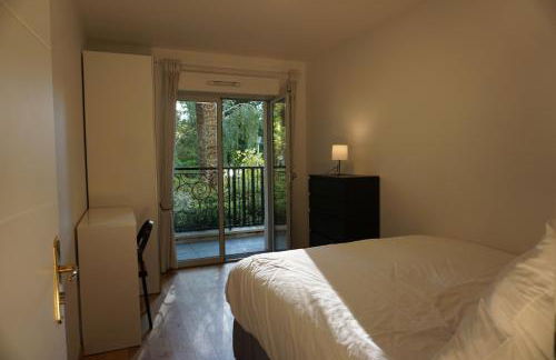 Résidences Grande Jatte, Face Seine, Suites Luxe 52m2 à 97m2, Hôpital Américain à 600m - Foto 54