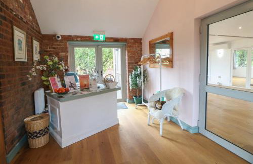 The Haybarn - Foto 30