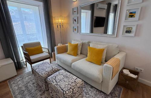 Charming Historic Lisbon Bairro Alto Apartment - Foto 24