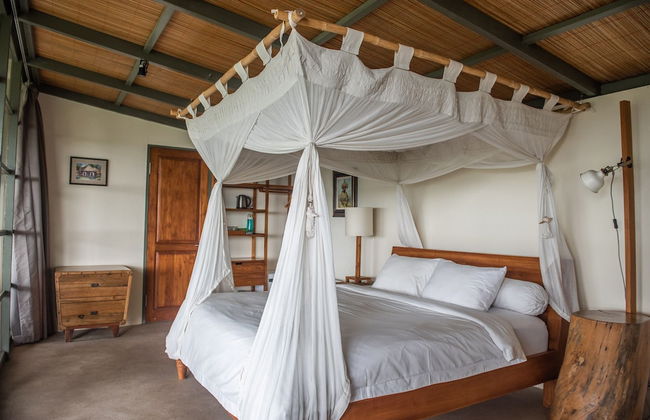 Sumberkima Hill Private Villa Retreat - Photo 64