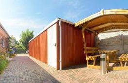 Helle Ferienwohnung in Nettetal bei Venlo - Foto 19