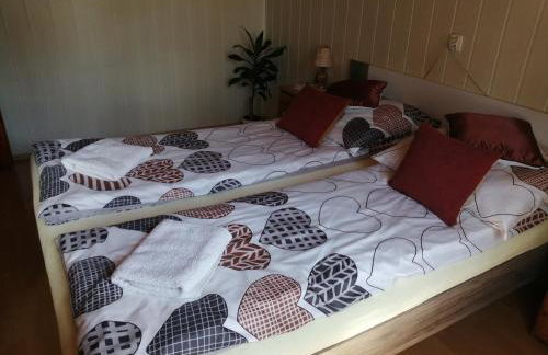 Apartament nad szumiącym potokiem - Foto 45