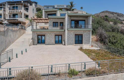 Petrina 4 villa by the sea - Foto 32