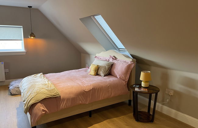 Fabulous Open Plan Studio Retreat - Cowdenbeath - Foto 1