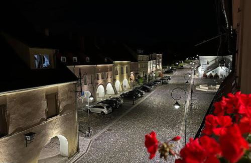 Apartament Wolności Lubomierz - Foto 13