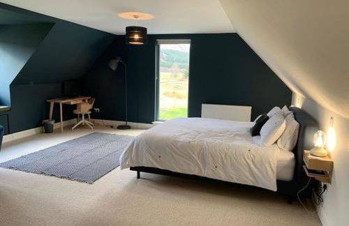 Highland Hideaway in secluded riverside location - Foto 21