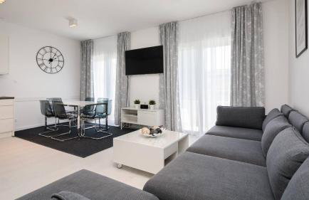 S Luxury Apartments - Photo 3