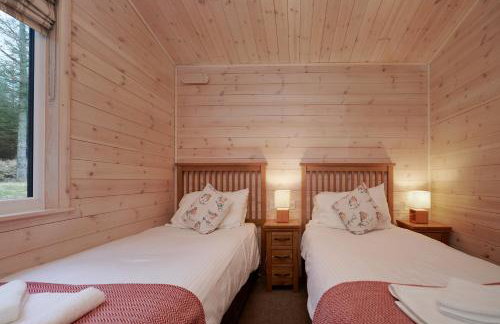 Burgie Woodland Lodges - Photo 65