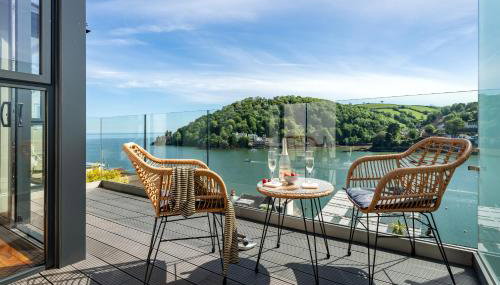 Two Guns – Contemporary, Stylish Townhouse With Stunning Sea Views - Foto 2