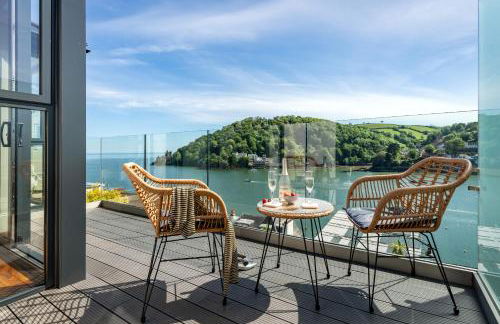 Two Guns – Contemporary, Stylish Townhouse With Stunning Sea Views - Foto 2