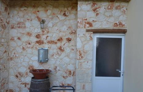 Rumpis Traditional House - Foto 8