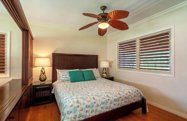 Hanalei Colony Resort K4 - Foto 4