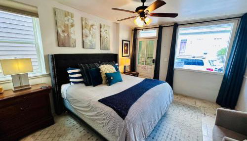 Private 3BR in Marigny - 2 Blocks to Frenchmen & French Quarter - Sleeps 6 - Foto 3
