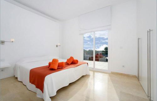 Villa Bacio - Foto 21